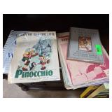 Vintage Music and Songbooks