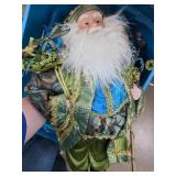 Holiday Decorations and Figurines