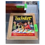 Twister 35th Anniversary Edition Game