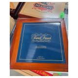 Trivial Pursuit Genus Edition Board Game