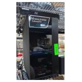 Samsung Wireless Subwoofer and Blu-ray Player