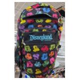 Disneyland Resort Backpack with Mickey Print