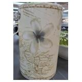 Tommy Bahama Home Ceramic Pen Cup