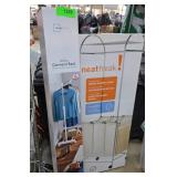 NEW Household Garment Rack and Laundry Center