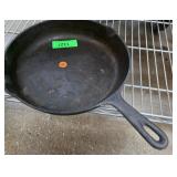 BSR Cast Iron Skillet Loop Handle # 8 10 5/8 inc