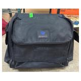 Creative Memories Scrapbook Bag + Supplies