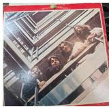 The Beatles 1962-1966 Vinyl Record Set