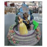 Disney Beauty and the Beast Figurine