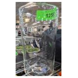 Starbucks Glass 16 Fl Oz, 2017 Design