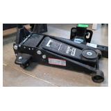 Black Jack 3-Ton Hydraulic Garage Jack