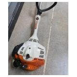 Stihl FS40C Gas-Powered String Trimmer