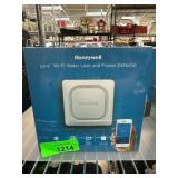 Honeywell Lyric Wi-Fi Water Leak Detector
