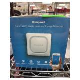 Honeywell Lyric Wi-Fi Leak Freeze Detector New