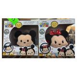 Disney Tsum Tsum Lights and Sounds Collectibles