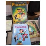 Walt Disney Golden Books