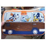 Disney Character Insulated Lunch Bag