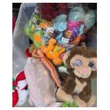 Fish Turtle Plush Toys and Accessories more