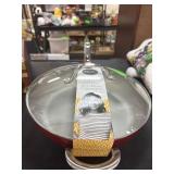 Ayesha Curry 12-Inch Covered Deep Skillet