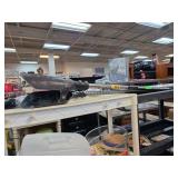 Kobalt Steel Post Hole Digger