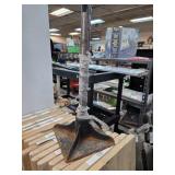 Kobalt Steel Long-Handled Tool Tamper