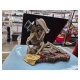 Sugar Skull Decor Day of the Dead Decor Items