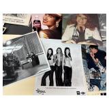 Coca-Cola Promotional Photos