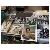 Celebrity Studio Photos