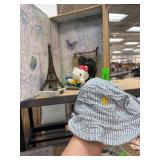 Ralph Lauren Hat & Decorative Items Lot