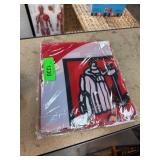 South Africa Flag in Sealed Packaging