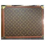 Louis Vuitton Monogram Briefcase