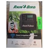 Rain Bird ST8-WiFi Smart Irrigation Timer