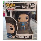 Funko Pop Nanette Cole Black Mirror #944