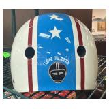 NEW Nutcase Little Nutty Street Sport Helmet