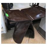 Sori Yanagi Butterfly Stool