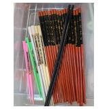 Assortment of Chopsticks