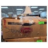 Clothes in Storage Box