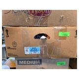 Clothes in Assorted Styles