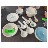 Sophie Conran Portmeirion Measuring Items+