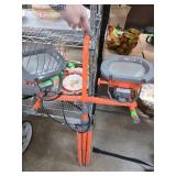 Adjustable Work Light