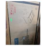 Widdle Queen Promo Bed in a Box