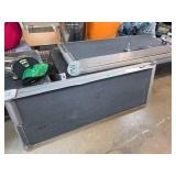 2pc Folding Ramps with Aluminum Frame