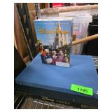 Disney Songbooks and Disney Parks DVD and Book Lot