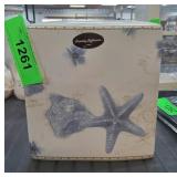 Tommy Bahama Decorative Tissue Box