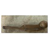 Boatswainï¿½s Whistle in Metal Finish