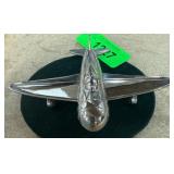 Godinger Plane Bottle Opener in Metal Finish