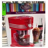 Nostalgia Electrics Frozen Beverage Station