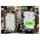 HD Designs Decorative Photo Frames Set