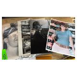 Coca Cola Celeb Promo Photos+Mel Tillis +Roy Clark