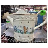 Lenox A Poohish Sort of Garden Watering Can