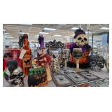 Halloween and Fall Decorations